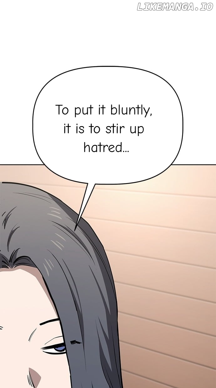 Unemployed Baek-soon Chapter 68 - page 54